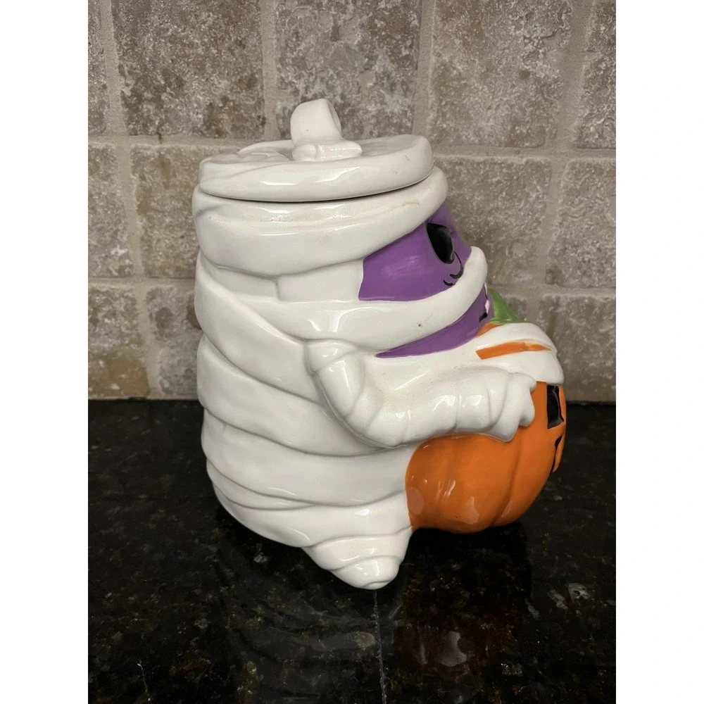 Target halloween mummy